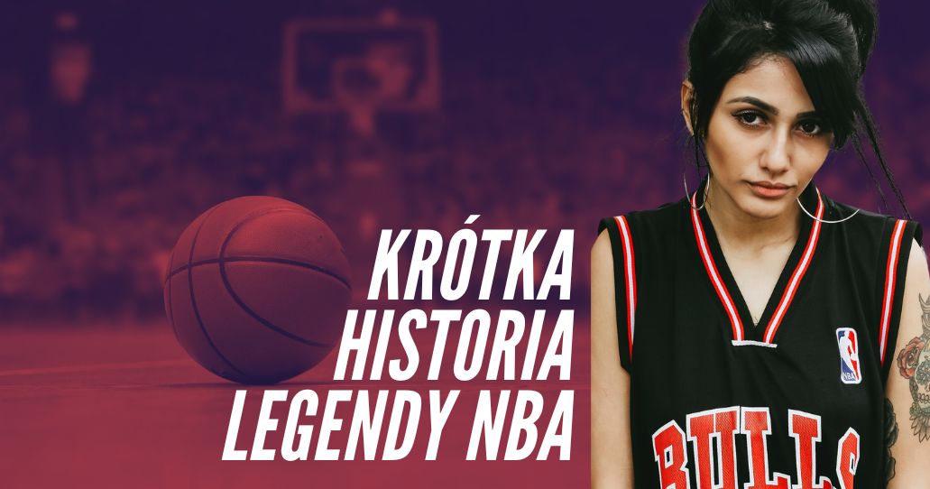 Chicago Bulls: historia legendy NBA w pigułce!