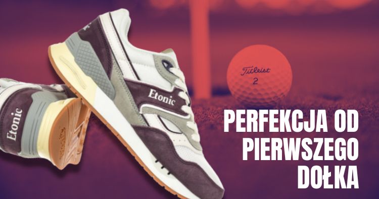 Etonic: Więcej niż Buty. Historia Legendy, Którą Musisz Poznać