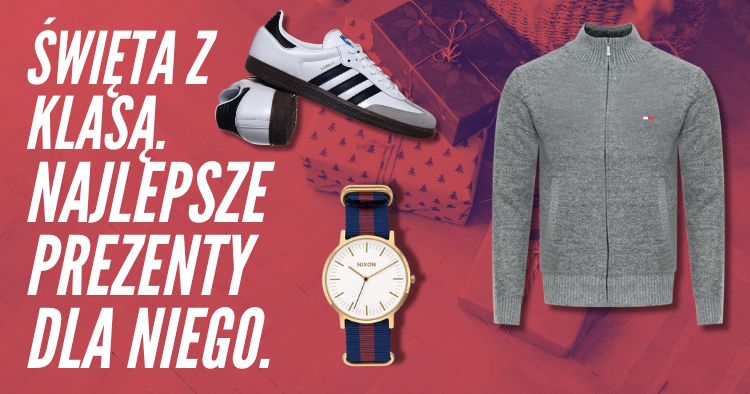 Męski prezentownik Last Minute: Jak trafić w dziesiątkę i nie zwariować?