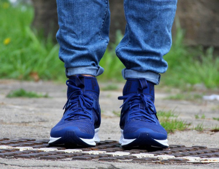 PUMA IGNITE EVOKNIT (189697-11)