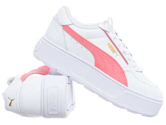 PUMA - BUTY DAMSKIE - KARMEN REBELLE JR 388420-11
