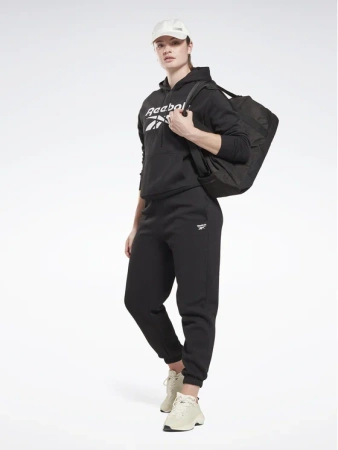 REEBOK - BLUZA DAMSKA Z KAPTUREM - RL BL FLEECE HOODIE H54748