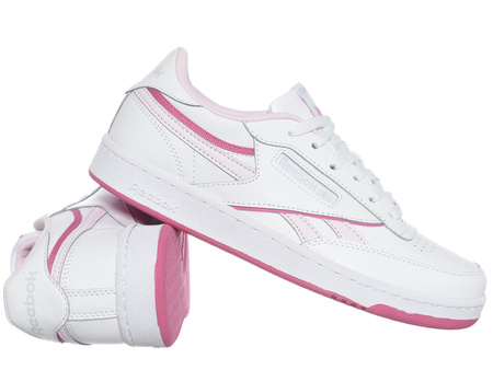 Buty damskie Reebok CLUB C REVENGE HR0644
