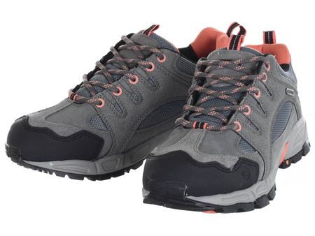 Buty damskie HI-TEC O010272-054-01 AUCKLAND LITE WP obuwie trekkingowe hikingowe