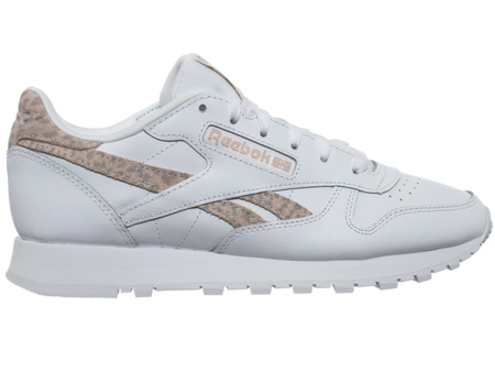 REEBOK - BUTY DAMSKIE - CLASSIC LEATHER GY7173