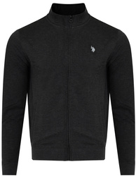 U.S. POLO ASSN. - MĘSKA BLUZA GREG US40 187 004 000390 189