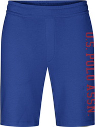 U.S. POLO ASSN. - MĘSKIE SZORTY MATY 131 65319 52319 233