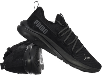 PUMA -  BUTY MĘSKIE - SOFTRIDE ONE4ALL CAMO - 378292-02