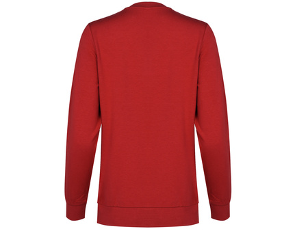 U.S. POLO ASSN. - BLUZA DRESOWA DAMSKA TEFY 387 64918 51478 256