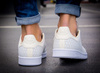 ADIDAS STAN SMITH W (S75136)