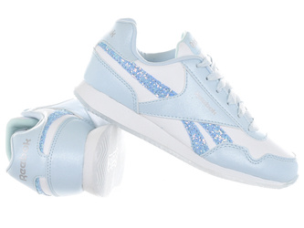 Buty dziecięce Reebok ROYAL CL JOG 3.0 100033279