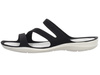 CROCS - KLAPKI DAMSKIE - SWIFTWATER SANDAL W 203998-066