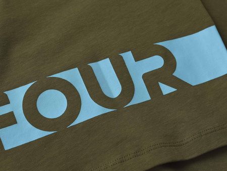 U.S. POLO ASSN. - LONGSLEEVE MĘSKI #WIL 168 64732 52029 146