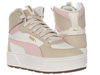 Buty damskie Puma Karmen Rebelle Mid 387213-09
