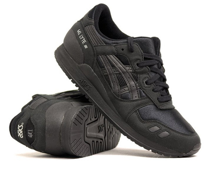 BUTY ASICS GEL-LYTE III GS (C5A4N-9099)