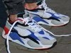 Buty Puma RS-X3 Puzzle (371570-05)