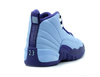 AIR JORDAN 12 RETRO GG "PURPLE DUST" (510815-418)