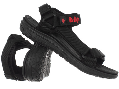 SANDAŁY DAMSKIE - LEE COOPER - LCW-24-34-2615L