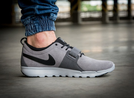 NIKE SB TRAINERENDOR LEATHER (806309-001)