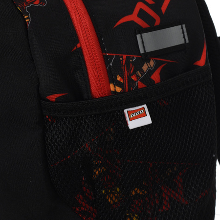LEGO - PLECAK - KINDERGARTEN NINJAGO 10030-2302