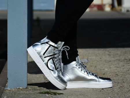 BUTY CALVIN KLEIN KAYCE (E7527)