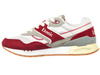 ETONIC - BUTY DAMSKIE - STABLE BASE VINTAGE ETW313612/02 FORMULA RED-WHITE