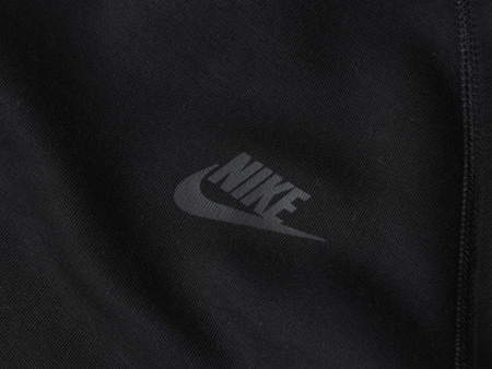 NIKE - BLUZA MĘSKA - TECH FEELCE - FB8016-010