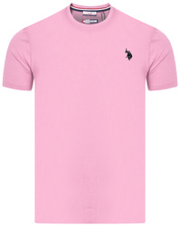 U.S. POLO ASSN. - T-SHIRT MĘSKI - LUCA 154 67517 50313 105