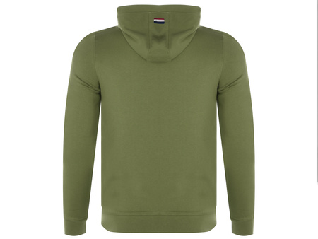 U.S. POLO ASSN. - BLUZA MĘSKA SAIF 162 66333 52088 148