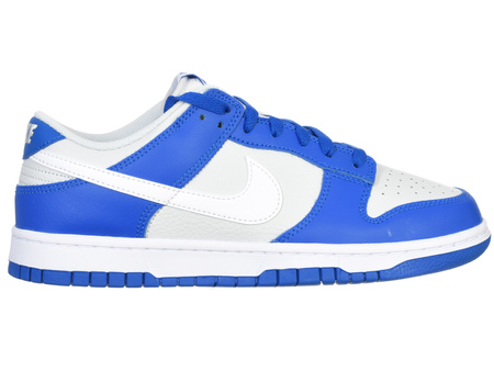 NIKE - BUTY MĘSKIE - DUNK LOW FN3416-001