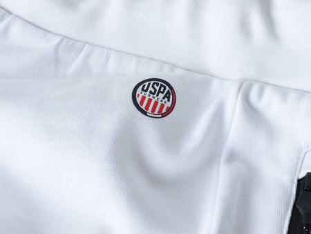 U.S. POLO ASSN. - MĘSKIE SZORTY HARL 131 65320 52319 100