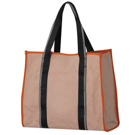 U.S. POLO ASSN. - TORBA SHOPPER CALVADOS SHOPPING BAG BEUCV6023WUA301