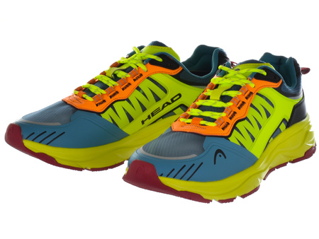 HEAD - BUTY MĘSKIE - SAVANNAH TRAIL TMS NX HDMCO7003-9030