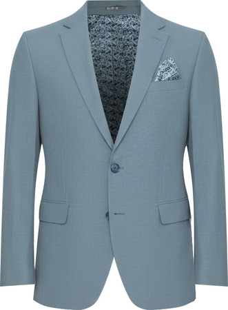 WEENS - MARYNARKA MĘSKA - 24408 SKY BLUE