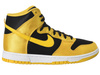 NIKE - BUTY DAMSKIE - DUNK HIGH FN4216-001