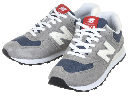Buty męskie New Balance U574GWH