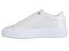 TED BAKER LONDON - BUTY DAMSKIE - 272510 WHITE ARTIMI