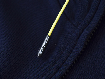 U.S. POLO ASSN. - MĘSKA BLUZA BLYT 162 65309 52319 177