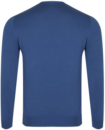 U.S. POLO ASSN. - SWETER MĘSKI BURT 173 67923 53241 137