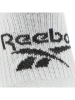 REEBOK  - SKARPETKI  - ACT FO U ANKLE SOCK 1P GI0066