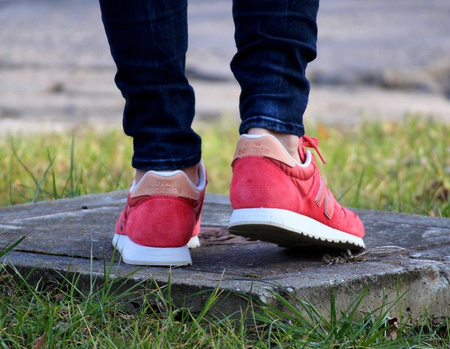 NEW BALANCE (WL520BC)