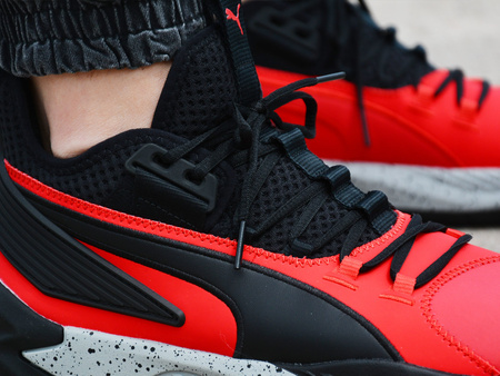 Buty Puma Uproar Hybrid Court 192775-08