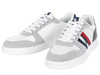 BUTY U.S. POLO ASSN. - ROKKO003C-WHI-DBL11