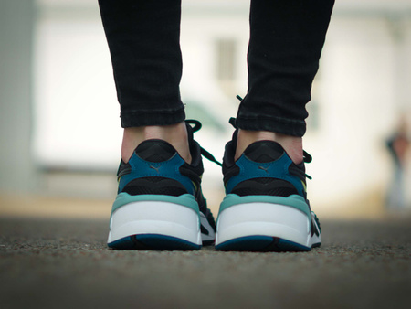 Buty Puma RS-X3 Puzzle (371570-25)