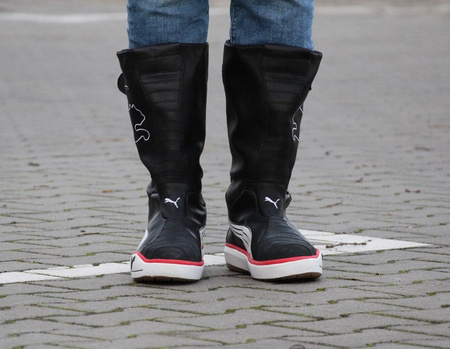 PUMA LUFF 1.2 GTX (185404-02)