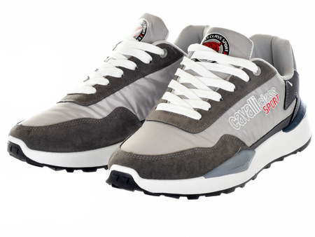 BUTY CAVALLI CLASS SPORT - S23-S00CM8634 800