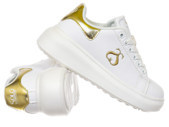 Buty dziecięce SOLO SOPRANI COUTURE NYL GIRL SCG424P70/21