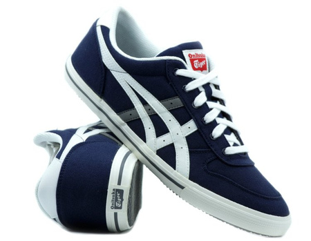 BUTY ASICS ONITSUKA (C3A3Q-5001)