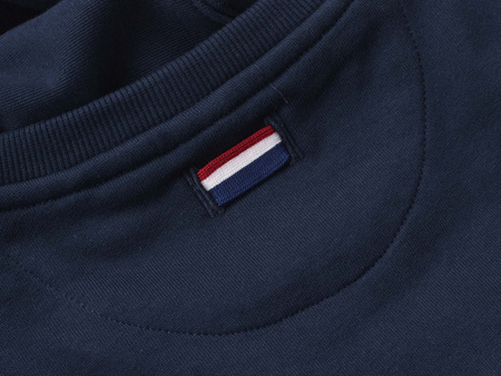 U.S. POLO ASSN. - MĘSKA BLUZA MAX 187 67932 52088 179