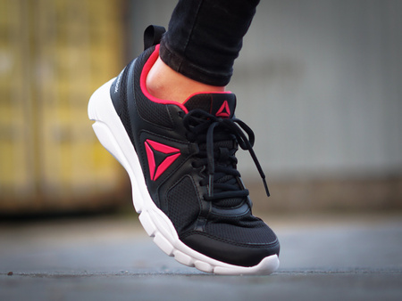 Buty Reebok 3D Fusion (CN6502)